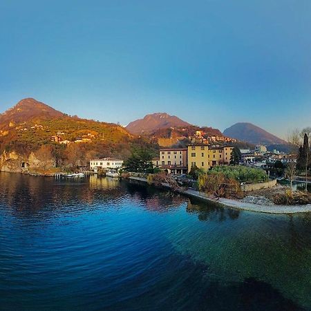 37 Iseo Lake A&A マローネ エクステリア 写真