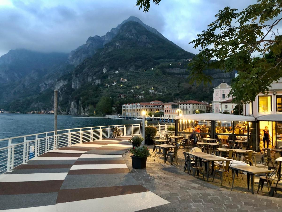 37 Iseo Lake A&A マローネ エクステリア 写真