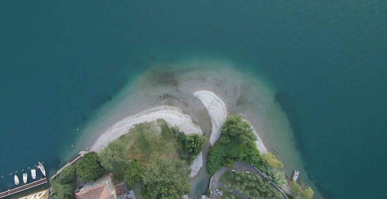 37 Iseo Lake A&A マローネ エクステリア 写真