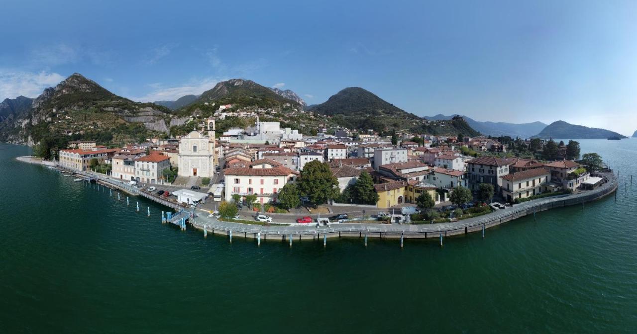 37 Iseo Lake A&A マローネ エクステリア 写真