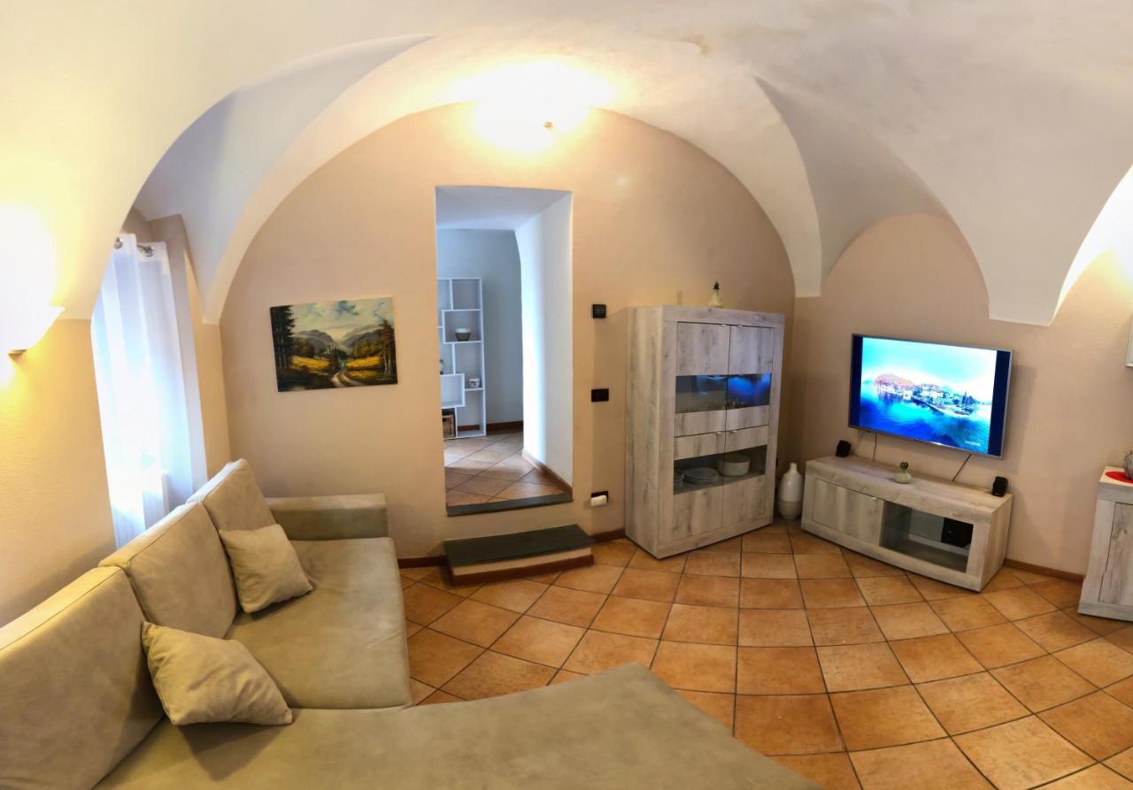 37 Iseo Lake A&A マローネ エクステリア 写真