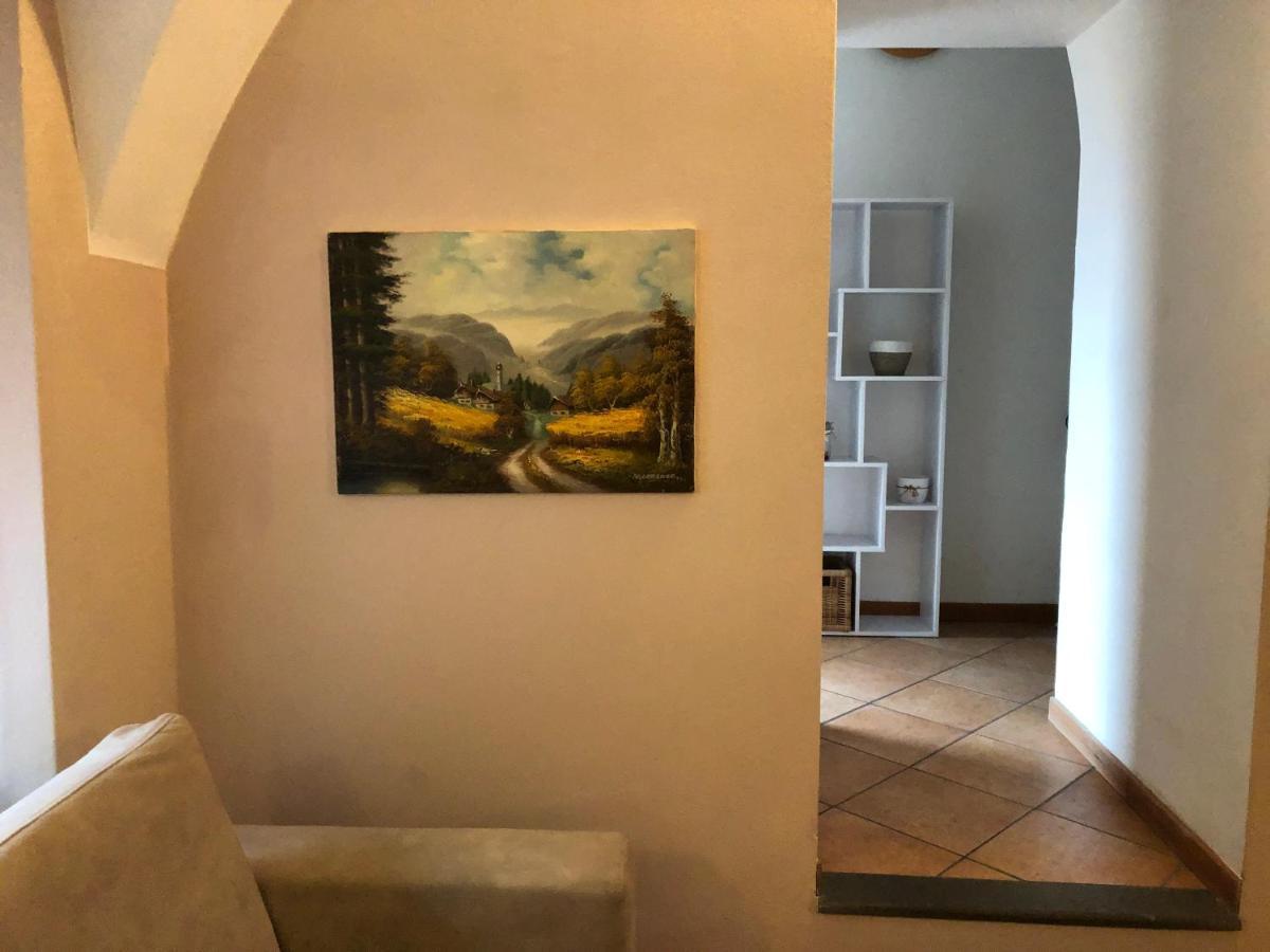 37 Iseo Lake A&A マローネ エクステリア 写真