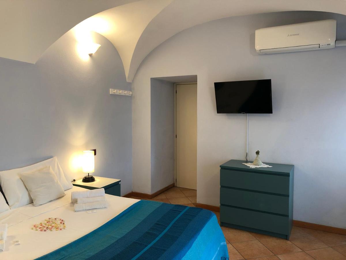 37 Iseo Lake A&A マローネ エクステリア 写真